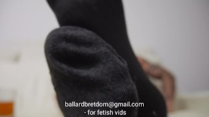 Dress Socks Daddy chaturbate ballard