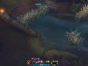 Jogando League Of Legends enquanto é fodida pelo namorado 15/16