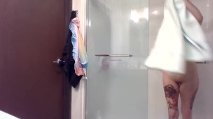 Post-Stretchies Showa Time! *Tease*r Vid 