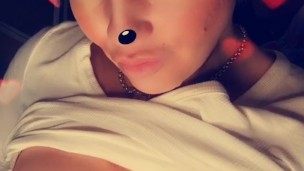 Pretty girl Abby 