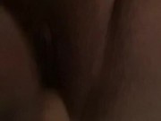 I cum way too quickly 
