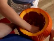 ELE FUDEU 