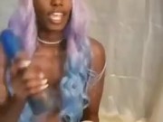 CastedinSilicone new toy 12/16