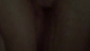Waking Up And Teasing My Pussy