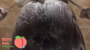 SHOWER TIME 