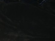 Horny teen masturbates in the morning  1/16