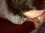 Super Intense Ass Fucking By Verified Amateurs-Pov-Facials And Cum Swallow 3/16