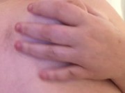 Shower Rub