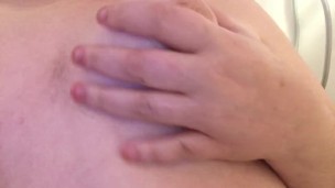 Shower Rub