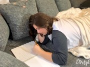 dear diary I wish my step brother would fuck me 4/16
