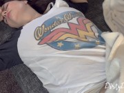 dear diary I wish my step brother would fuck me 6/16