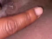 Playin wit that pussy