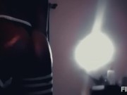 Ms Good Pussy lite twerk  10/16