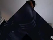 Ms Good Pussy lite twerk  5/16