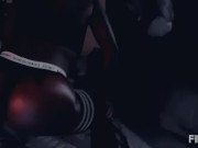 Ms Good Pussy lite twerk  6/16