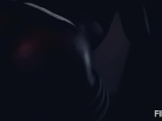 Ms Good Pussy lite twerk  8/16