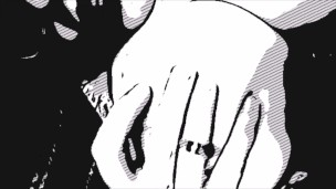 Cartoon Noir Cinema: Big Toy & Big Tiddies