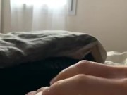 Masturbate with fleshlight tenga