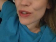 Breast Play & Some Breastmilk While Smoking - Request for Questions