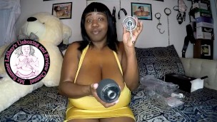 Sex Toys Unboxing