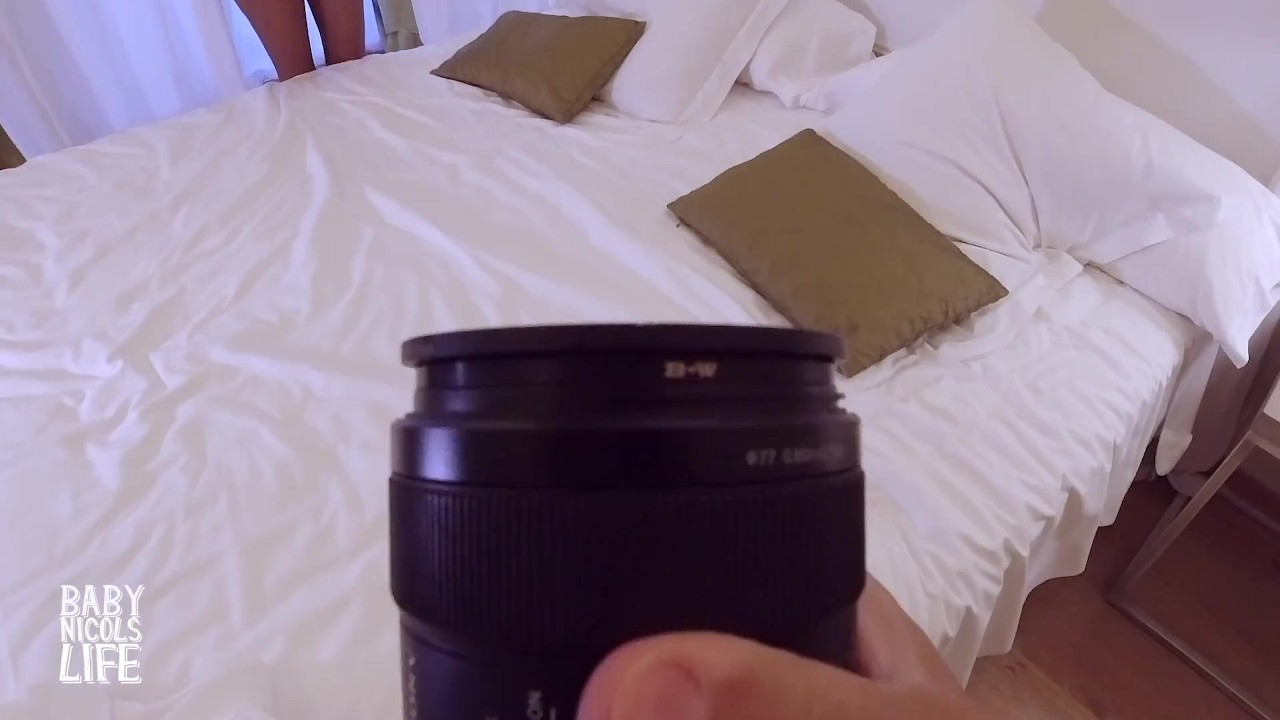 POV-CASTING-REAL PHOTOSHOOT- I FUCK BABY NICOLS - HIDDEN GLASSES CAMERA - - Free Sex Video - RedTube