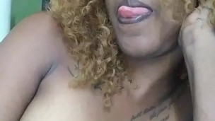 Lil titties BIG Nipples