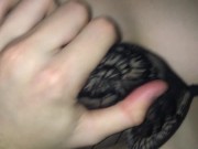 GIRL MOANS ON MY DICK PASSION_ADDICT 2/16