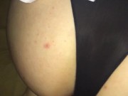 GIRL MOANS ON MY DICK PASSION_ADDICT 3/16