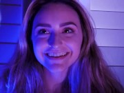 Teen Girl Masturbates to Best Friend 3/16