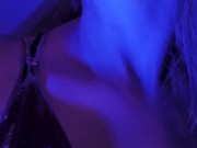 Teen Girl Masturbates to Best Friend 5/16