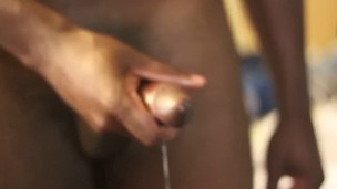 HUGE CUM BBC