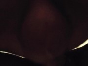 I bust a nut on her sexy ass 14/16