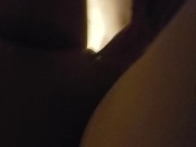 I fuck my doll and cum deep inside her 10/16