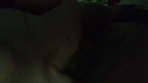 Anal squirting 