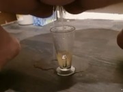 Making him a drink  - Screenshot 11 of 16 - Bbw