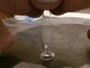 Making him a drink  - Screenshot 2 of 16 - Daddys Girl