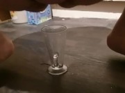 Making him a drink  - Screenshot 6 of 16 - Daddys Girl