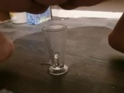 Making him a drink  - Screenshot 7 of 16 - Bbw