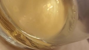 Who wants a drink?