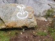 Pissing On A Grafitti Cock 16/16