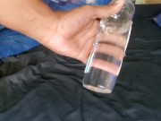 Butt plug sex toy review | handsfree orgasm 