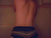Amature Dancing 
