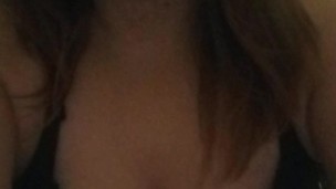 Shy Orgasm Sounds of a responsible young lady - real orgasm and moans