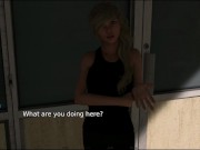 Lancaster Boarding House 24