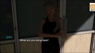 Lancaster Boarding House 24