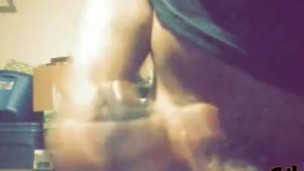 Major Big Dick CumShot