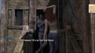 Lancaster Boarding House 31