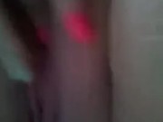 Pussy Cat Pink 