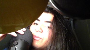 Passionate ASMR
