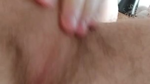 PLAYING WITH MY BALLS FOR YOU